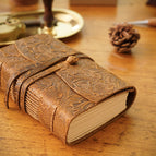 Embossed