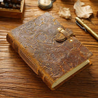 Embossed