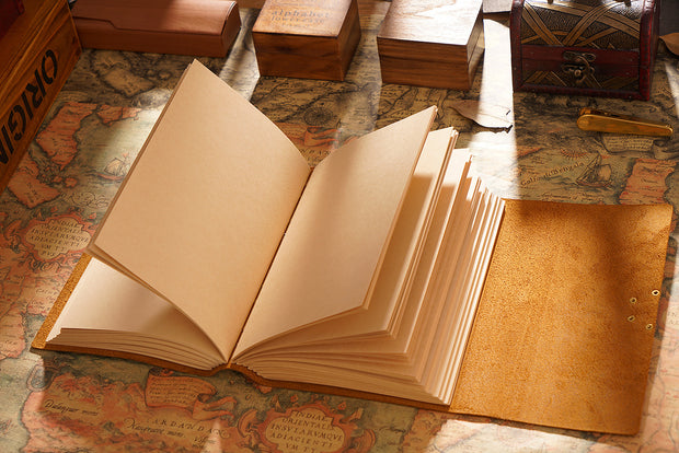 Banner image for: <h2>The Notebook </h2>